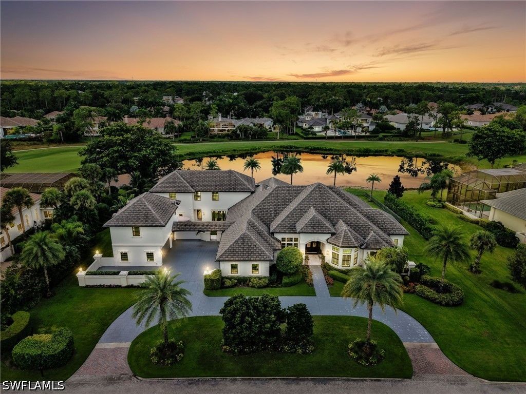 6536 Highcroft Dr, Naples