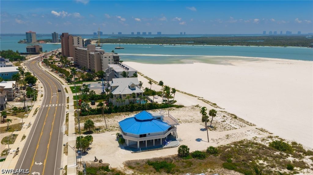 8246 Estero Blvd, Fort Myers Beach