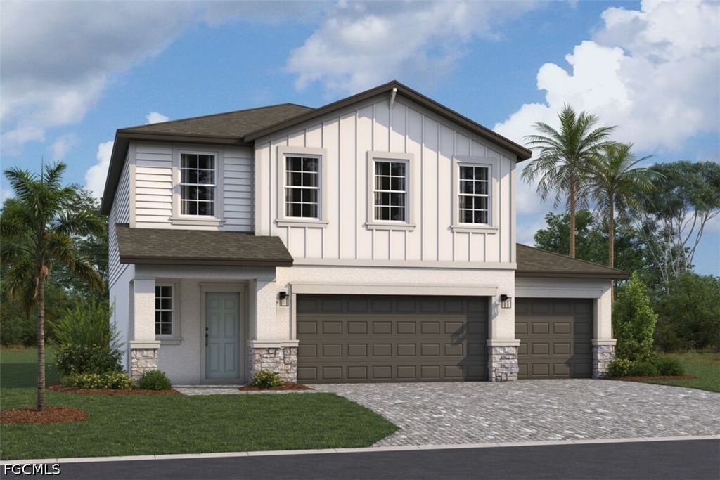 326 Lakeside Hideaway Ln, Lehigh Acres