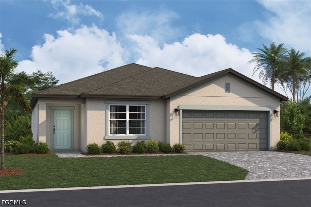 271 Lakeside Breeze Way, Lehigh Acres