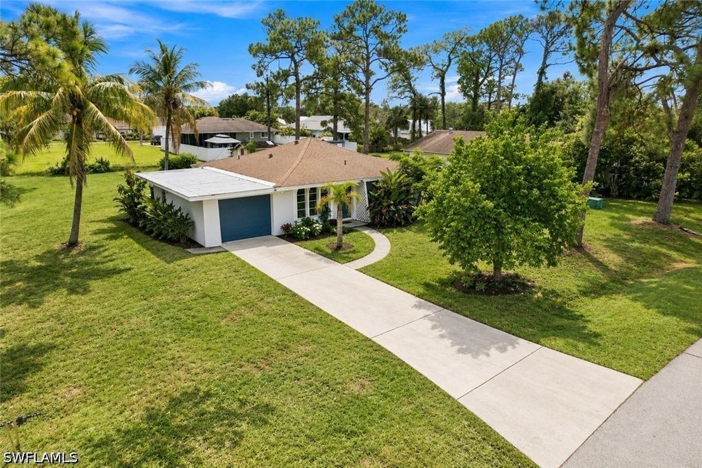 27357 Horne Ave, Bonita Springs