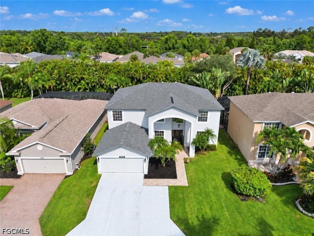 21223 Braxfield Loop, Estero
