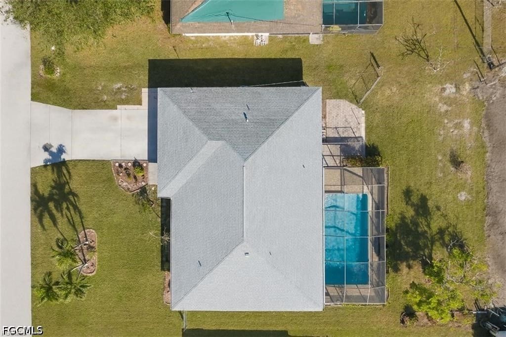 4145 Sw 6th Pl, Cape Coral