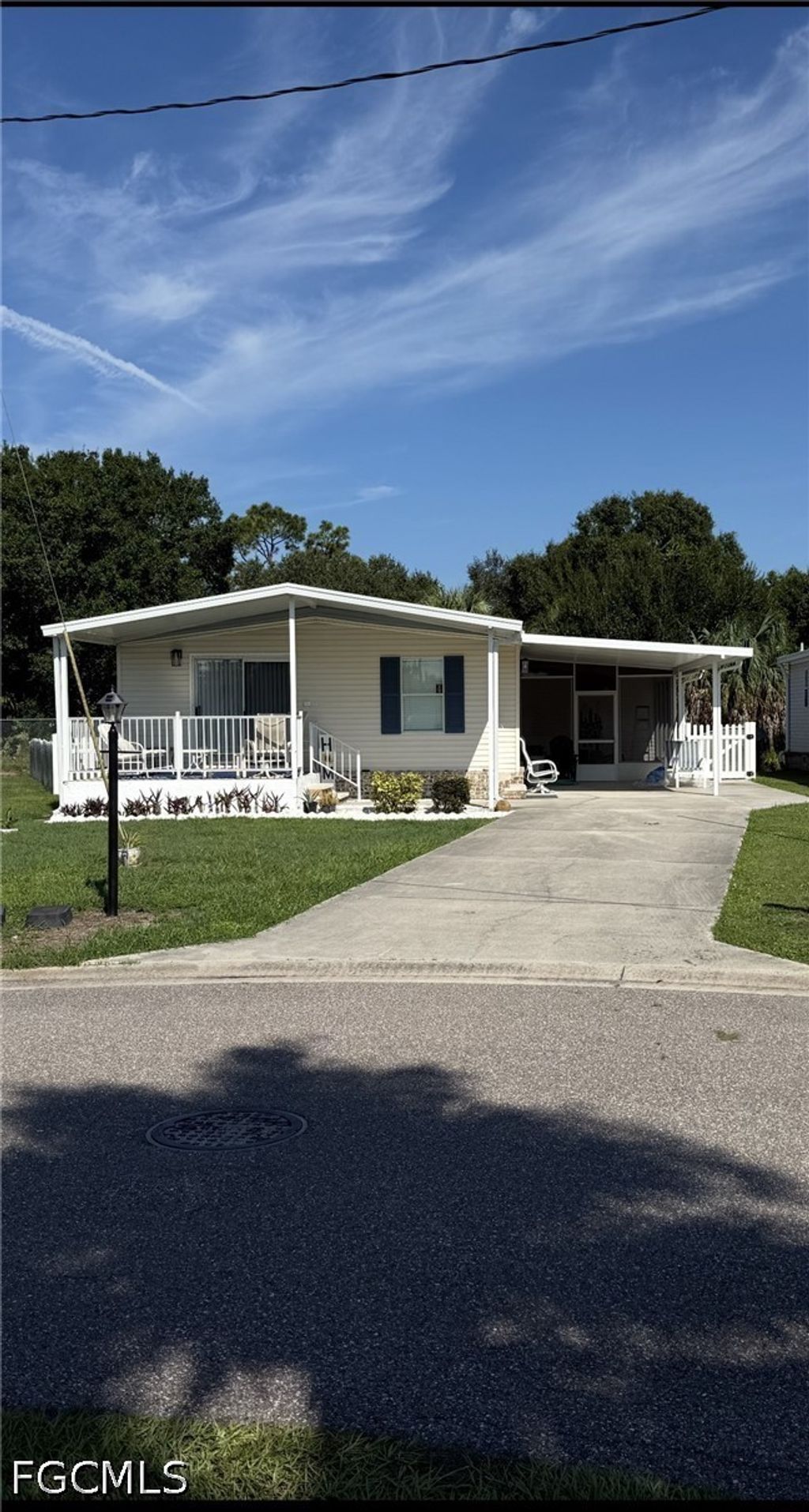 14500 Concord Dr 691, North Fort Myers