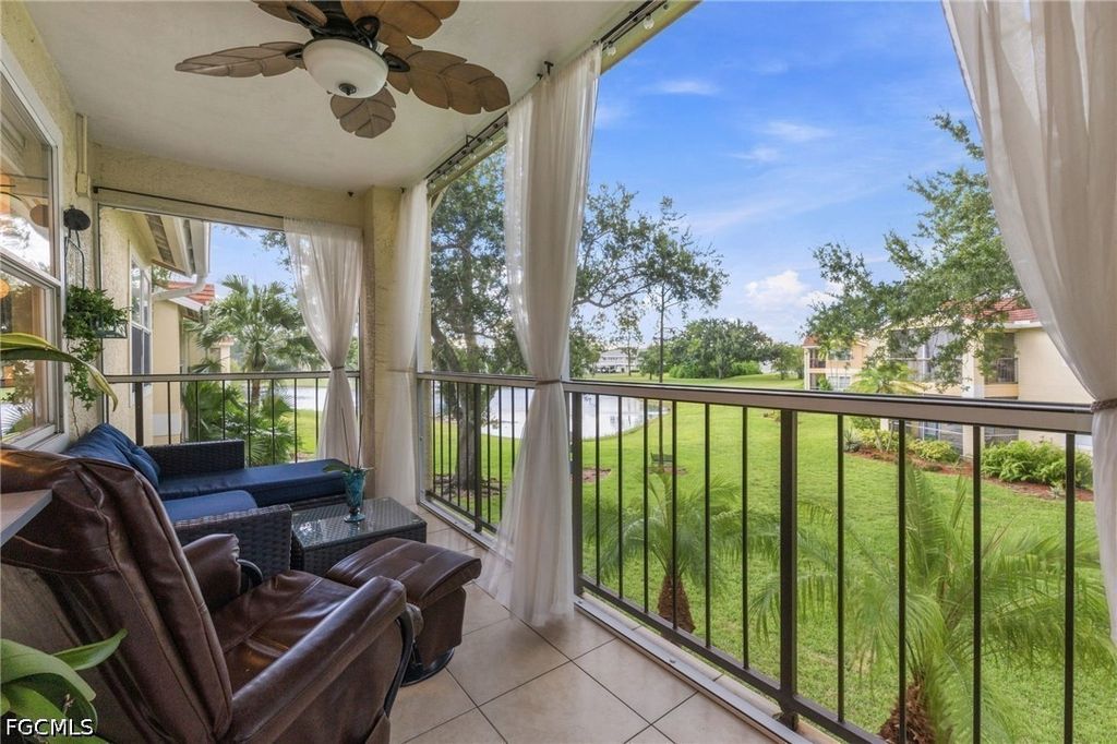 12620 Equestrian Cir 1710, Fort Myers