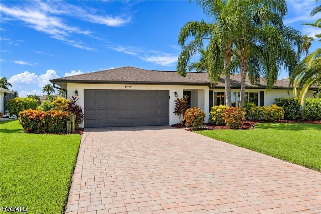 1932 Palaco Grande Pkwy, Cape Coral
