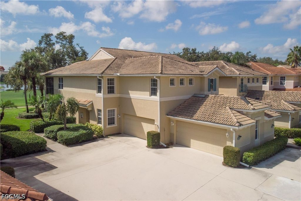 12052 Brassie Bend C, Fort Myers