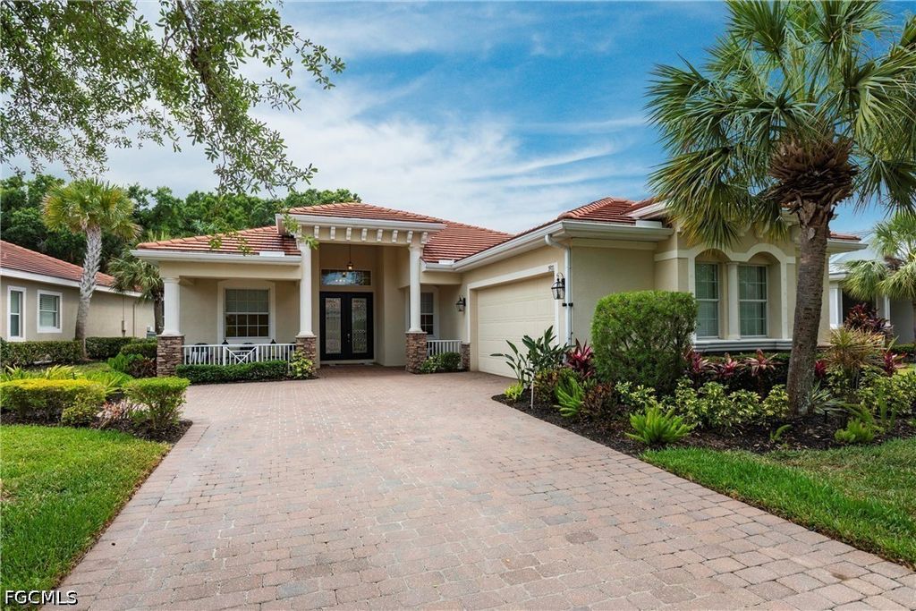 3971 Otter Bend Cir, FORT MYERS