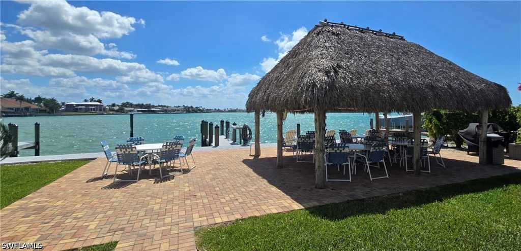 933 Collier Ct C401, Marco Island