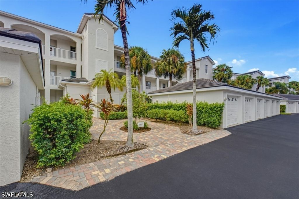 3461 Pointe Creek Ct 106, Bonita Springs