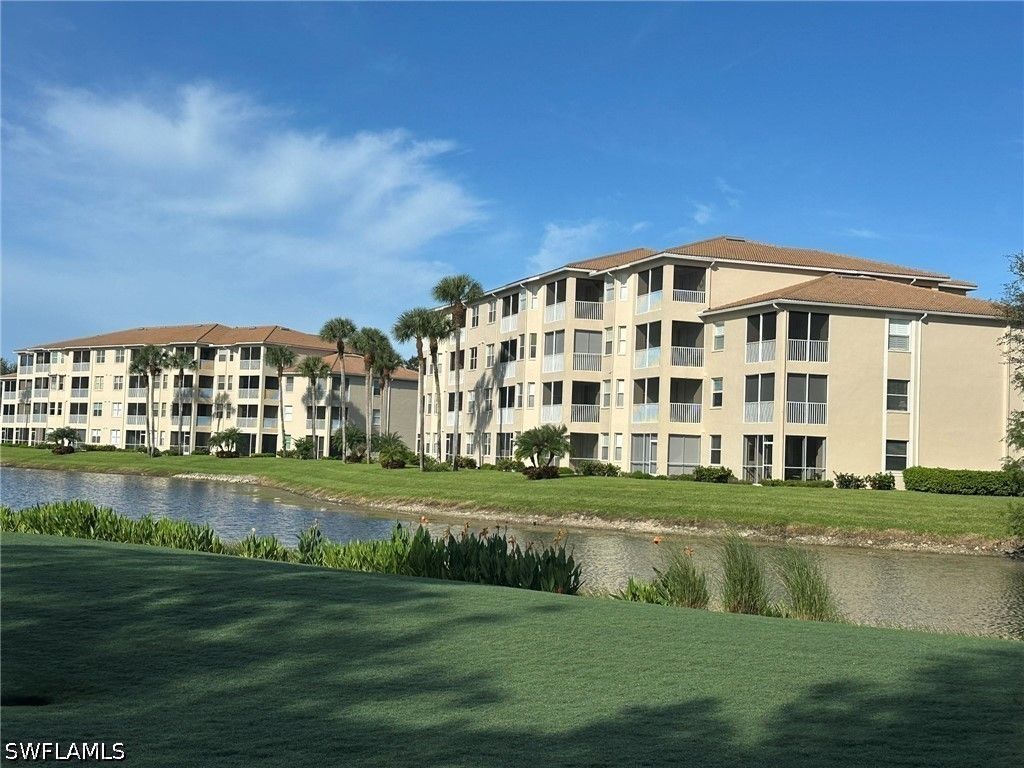 8680 Cedar Hammock Cir 134, Naples