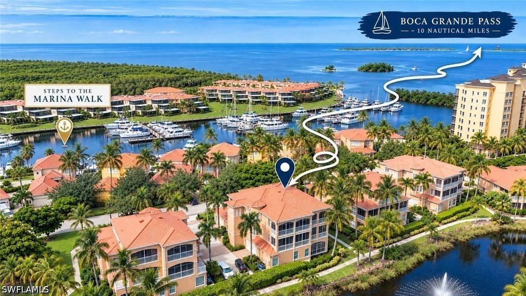 3278 Sunset Key Cir 101, Punta Gorda