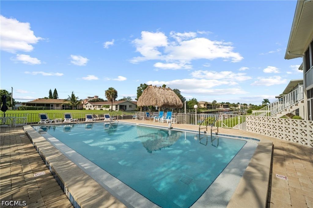 1120 Se 46th St 2g, Cape Coral