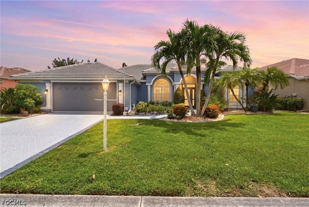 26211 Feathersound Dr, Punta Gorda