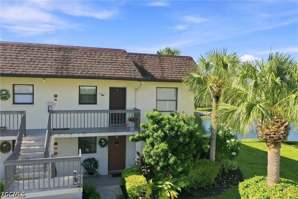 9271 Central Park Dr 206, Fort Myers