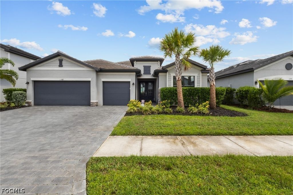 11387 Canopy Loop, Fort Myers