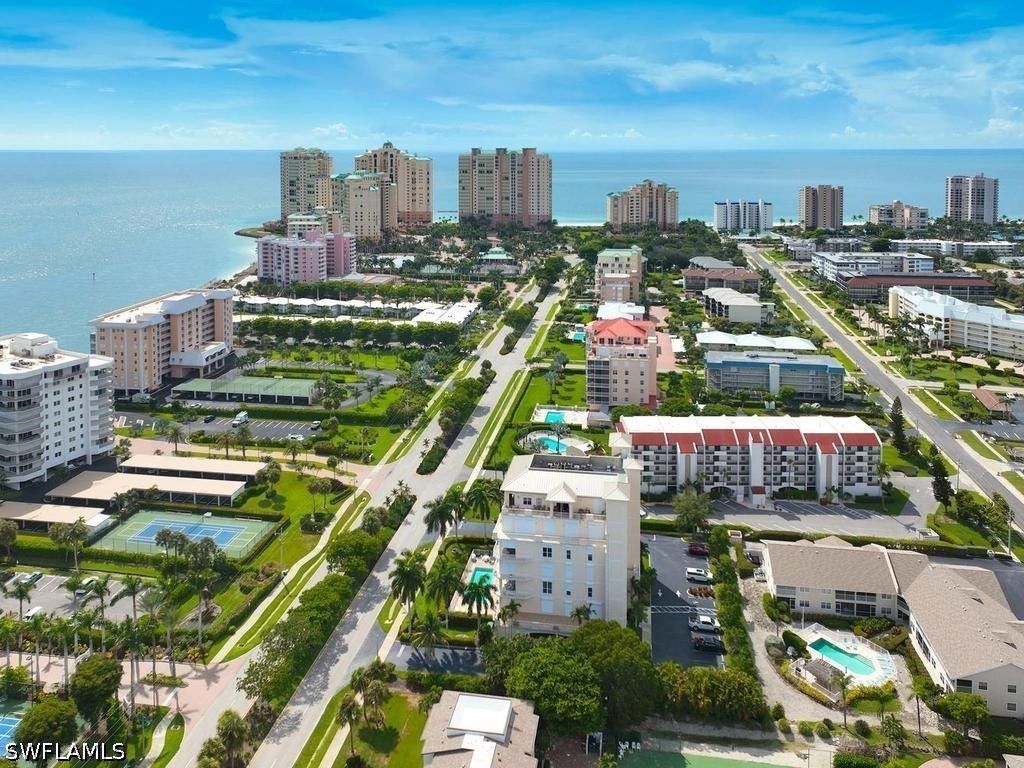 1061 S Collier Blvd Ph 1, Marco Island
