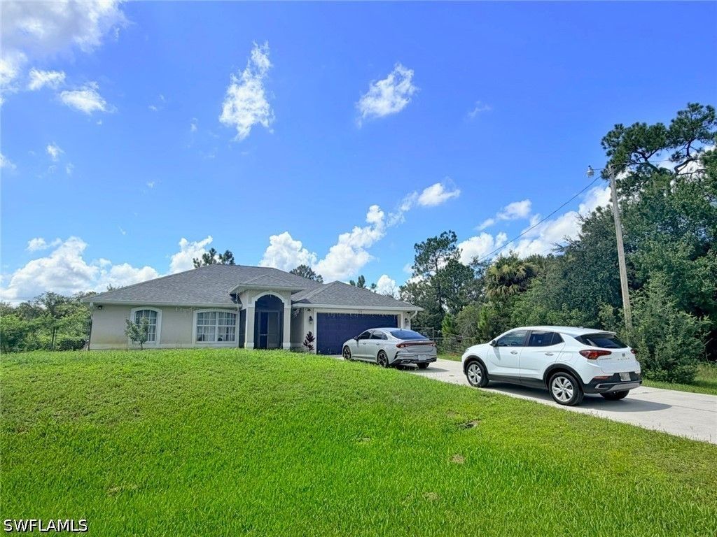 1226 Milwaukee Blvd, Lehigh Acres