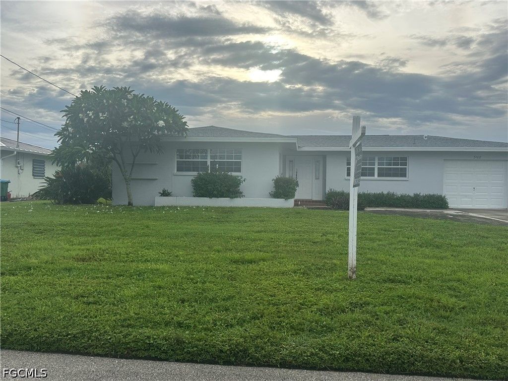 3102 Se 18th Ave, CAPE CORAL
