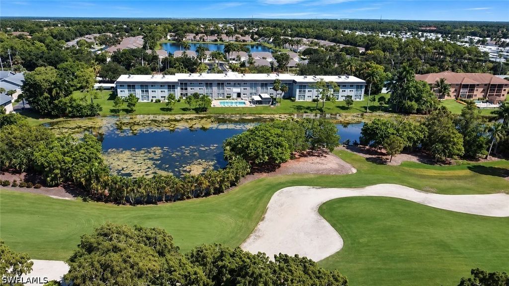 5515 Rattlesnake Hammock Rd 314, Naples