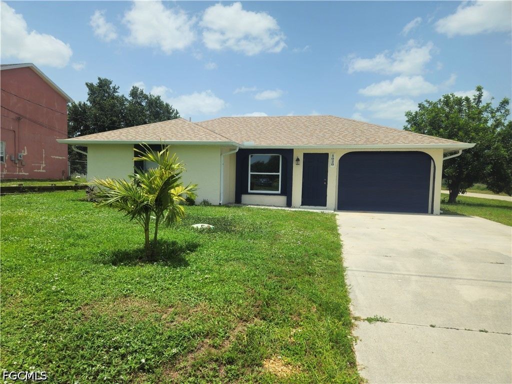 4020 26th St Sw, Lehigh Acres