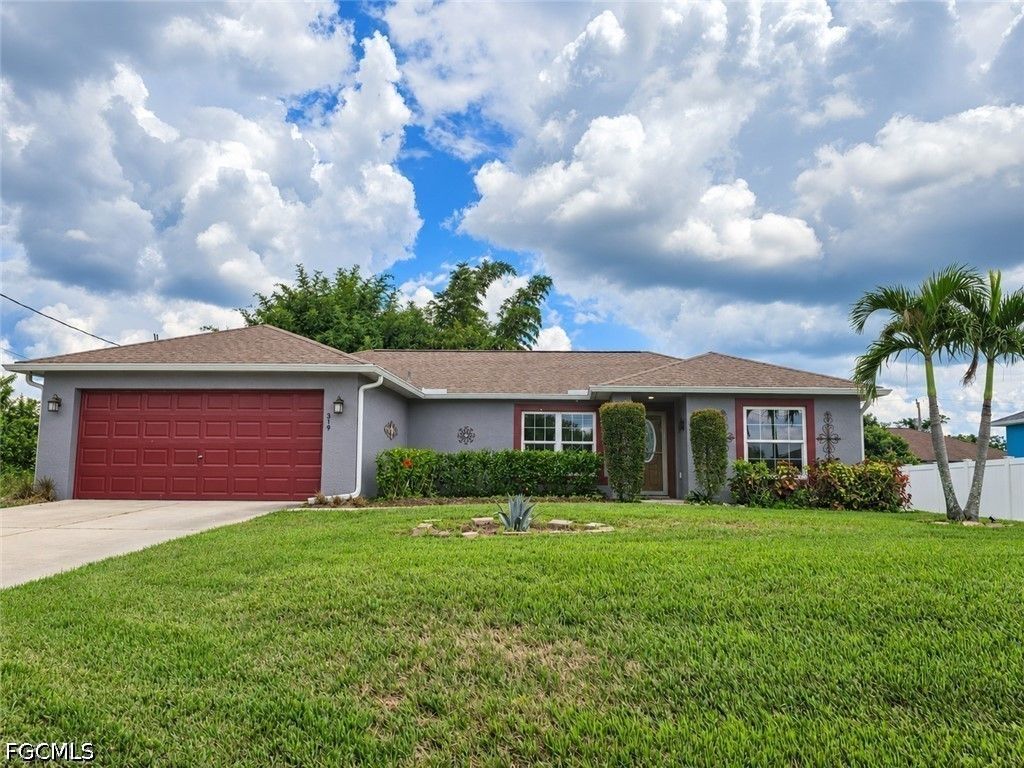 319 Labree Ave S, Lehigh Acres