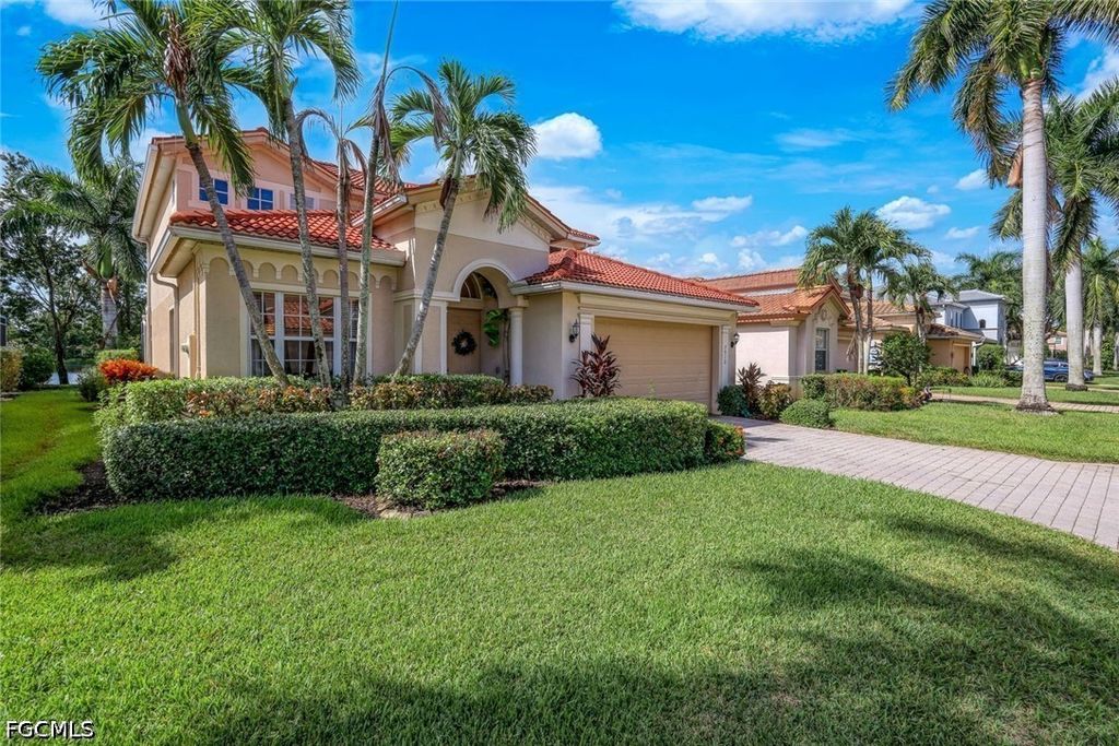 7510 Sika Deer Way, Fort Myers