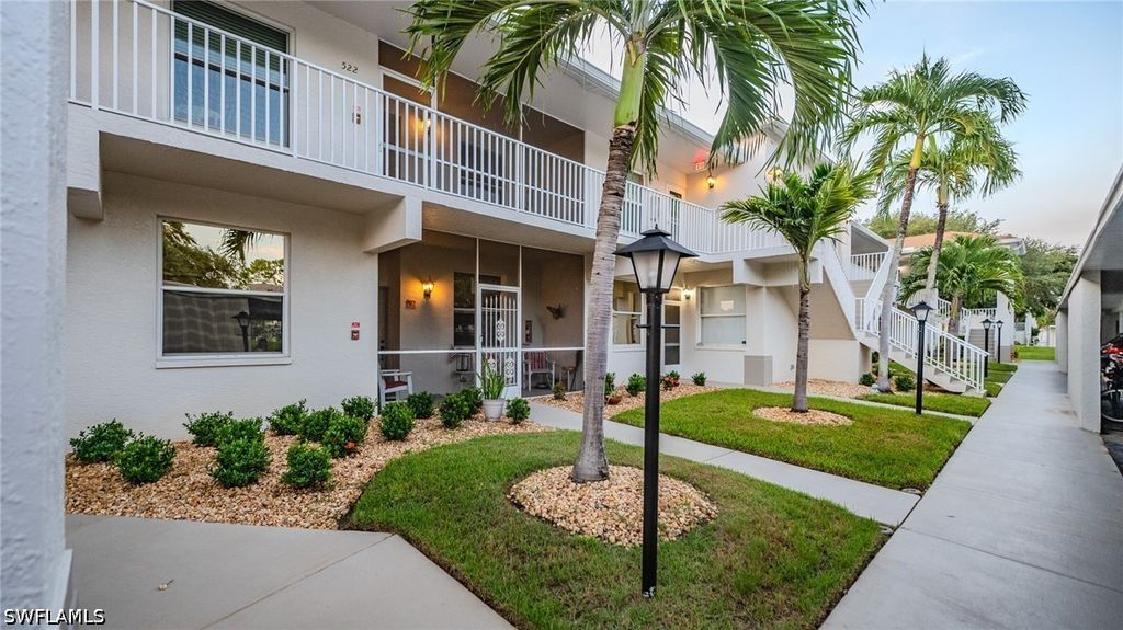 20790 Country Creek Dr 522, Estero