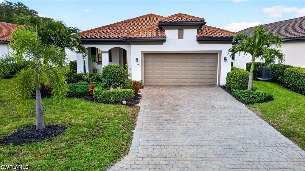 11593 Golden Oak Ter, Fort Myers