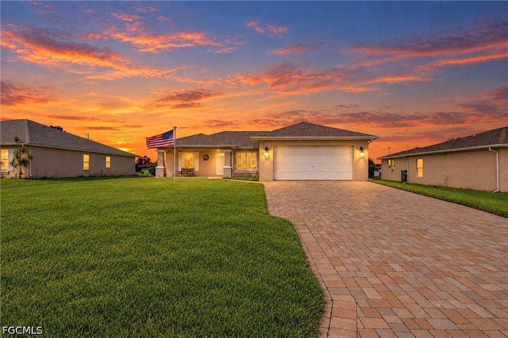 1312 Sw 7th Ct, Cape Coral
