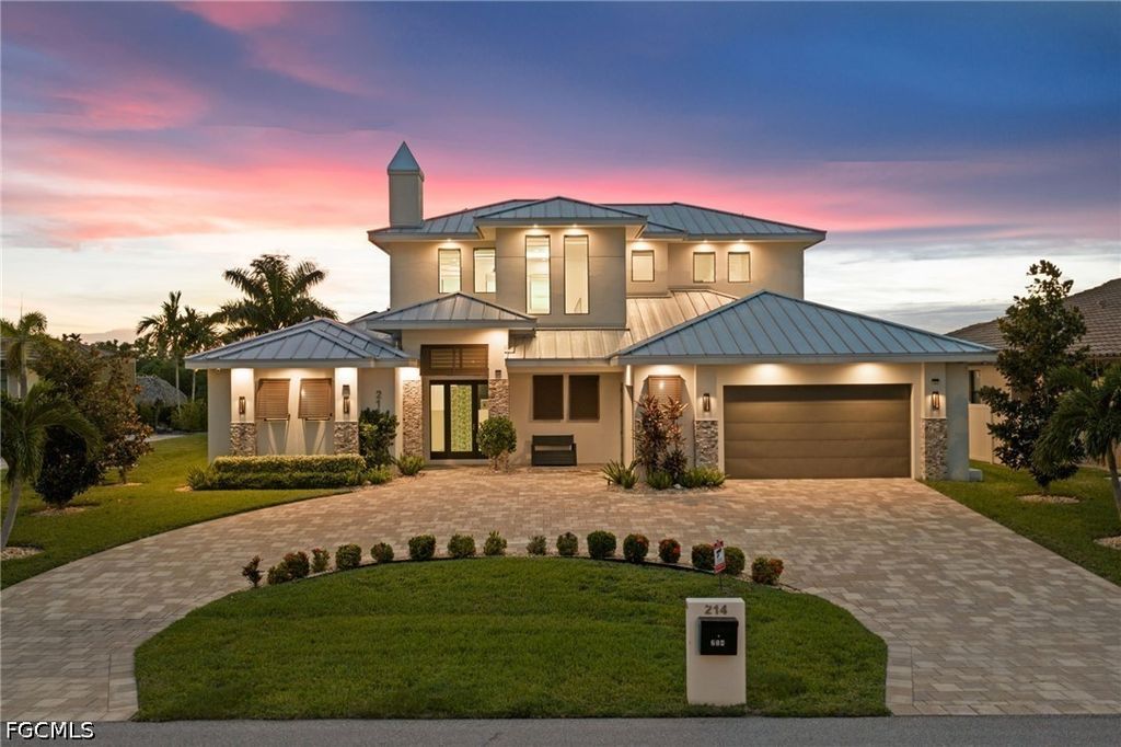 214 Old Burnt Store Rd S, CAPE CORAL