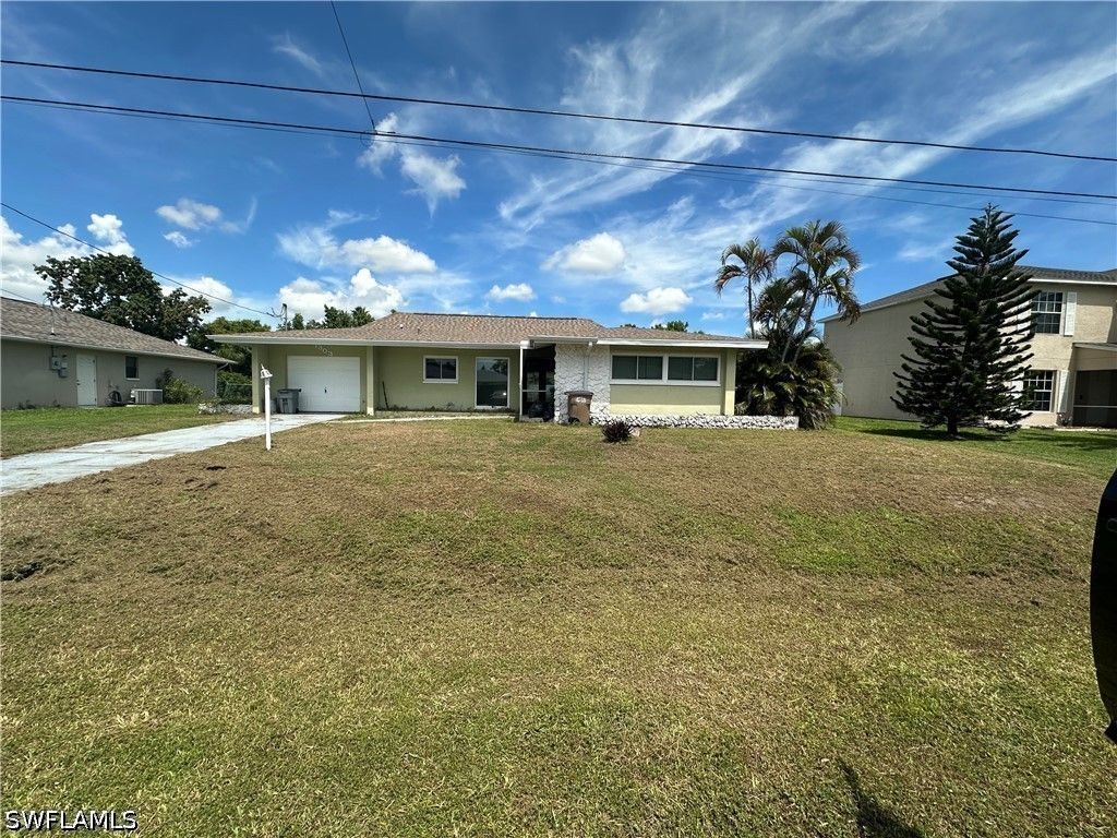 1303 Se 18th St, Cape Coral