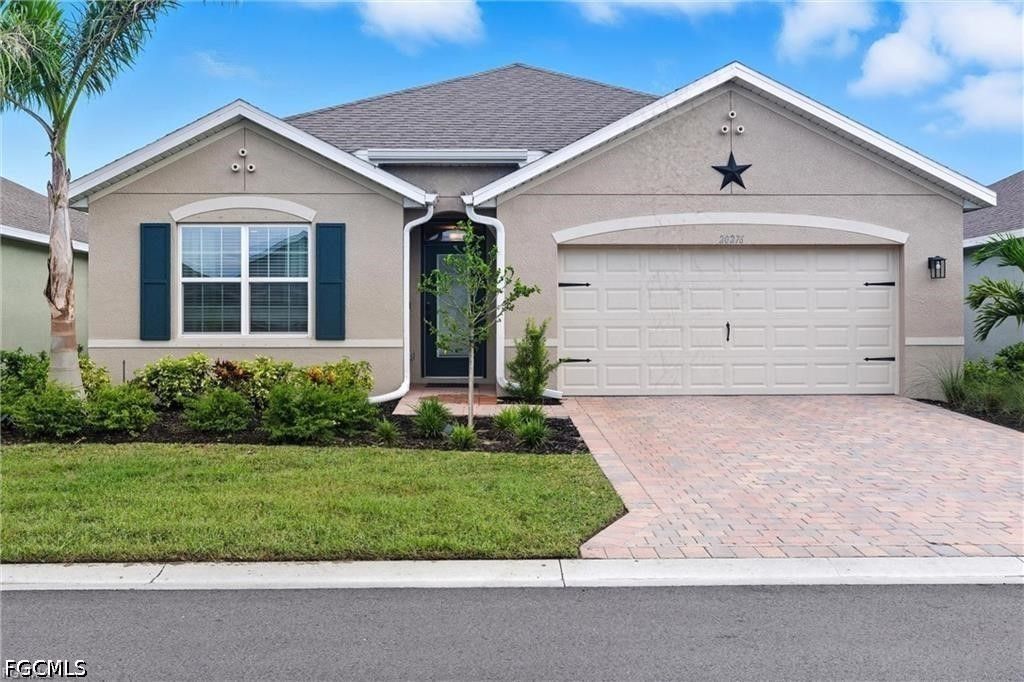 20276 Camino Torcido Loop, North Fort Myers