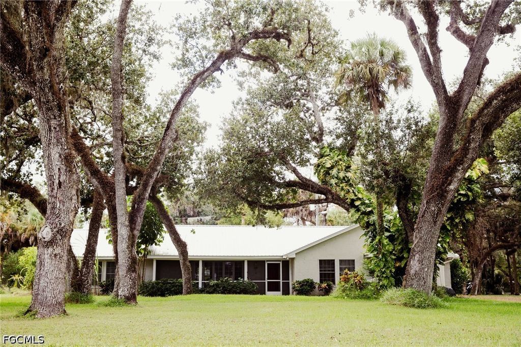 4055 County Rd 78, Fort Denaud