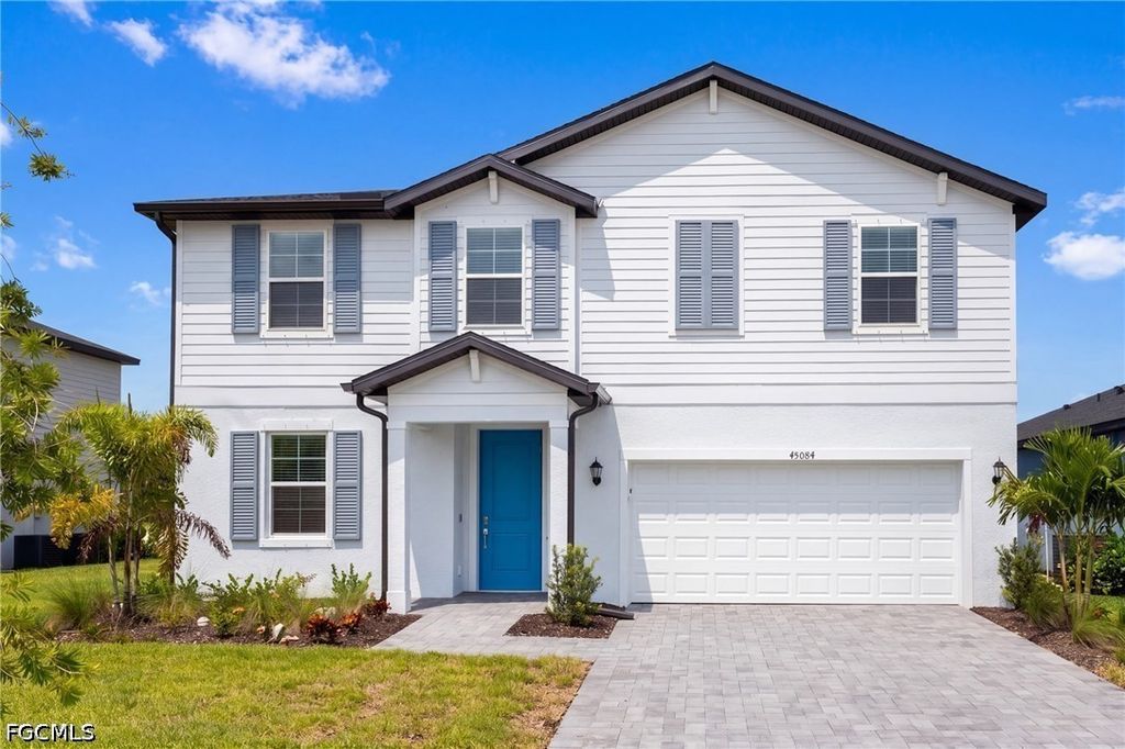 45084 Pipevine Cir, Punta Gorda