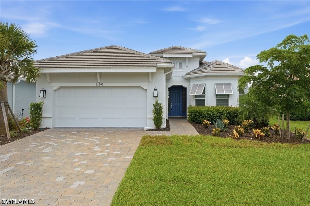15649 Triesta Ln, NAPLES