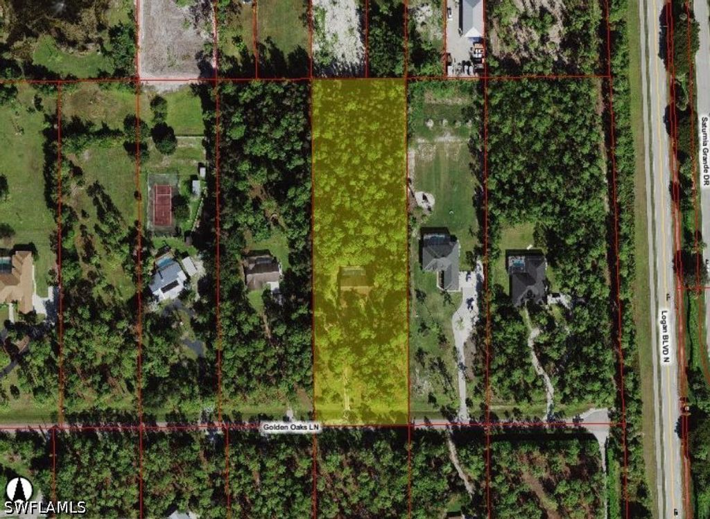 5675 Golden Oaks Ln, Naples