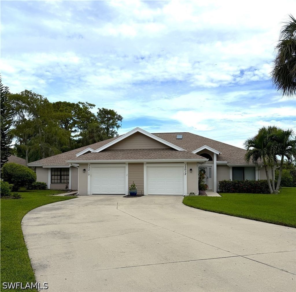 13010 Parktree Ct 7l, Naples
