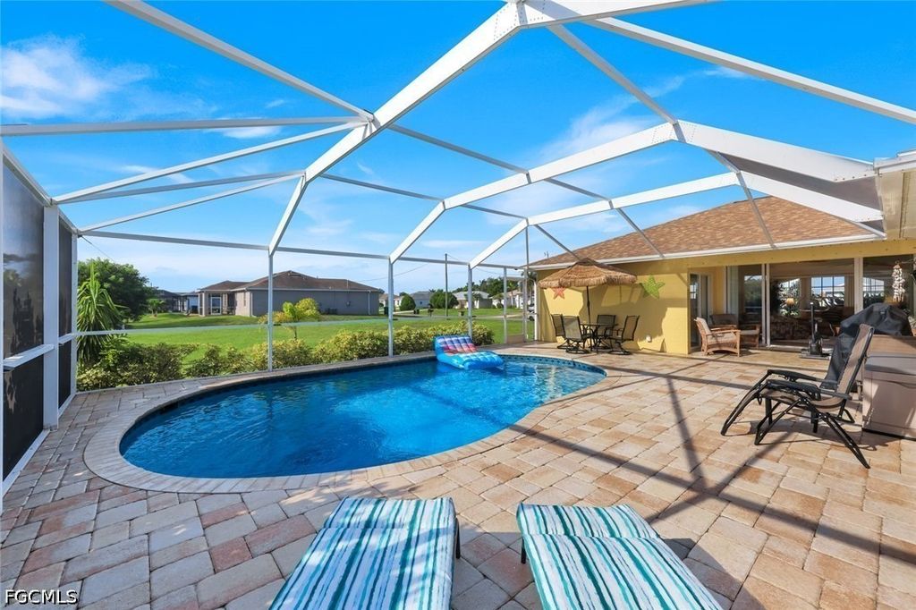 401 Nw 18th Ave, Cape Coral