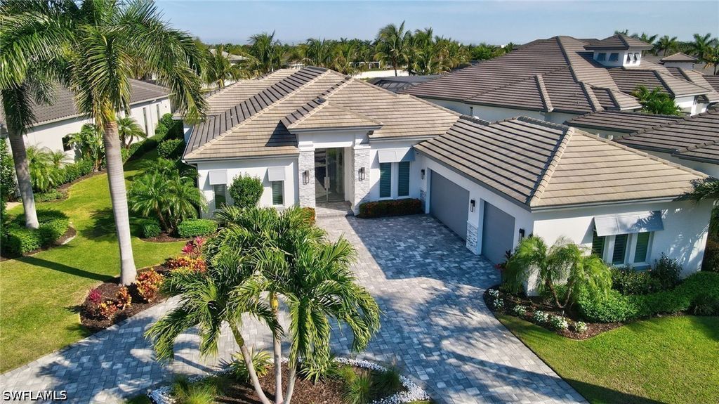 10570 Via Torino Way, Miromar Lakes