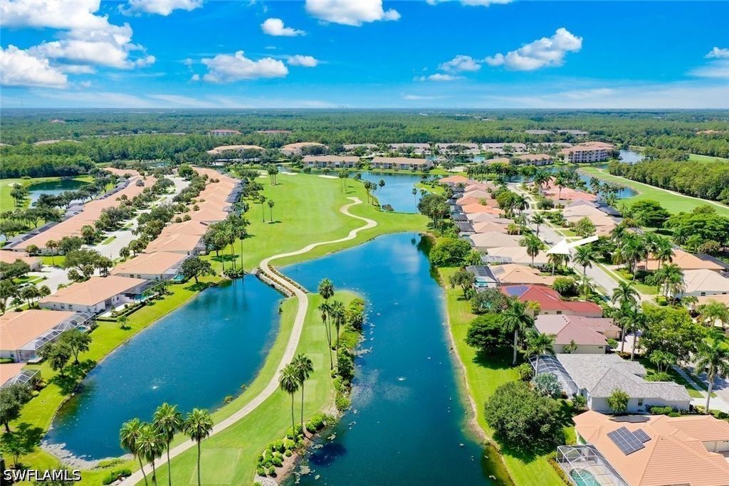 3602 Cedar Hammock Ct, Naples