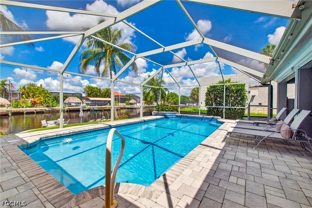 4404 Sw 5th Ave, CAPE CORAL