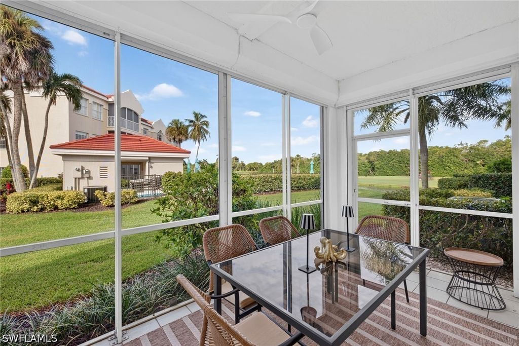 3554 Haldeman Creek Dr 111, Naples