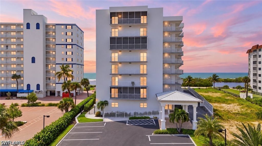 7000 Estero Blvd 604, Fort Myers Beach