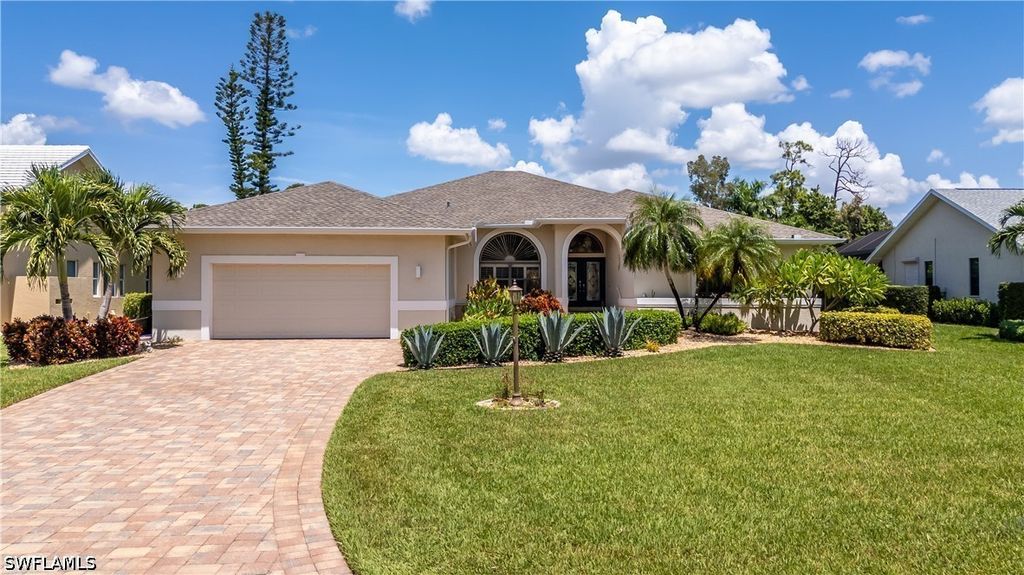 7024 Spotted Fawn Ct, Fort Myers