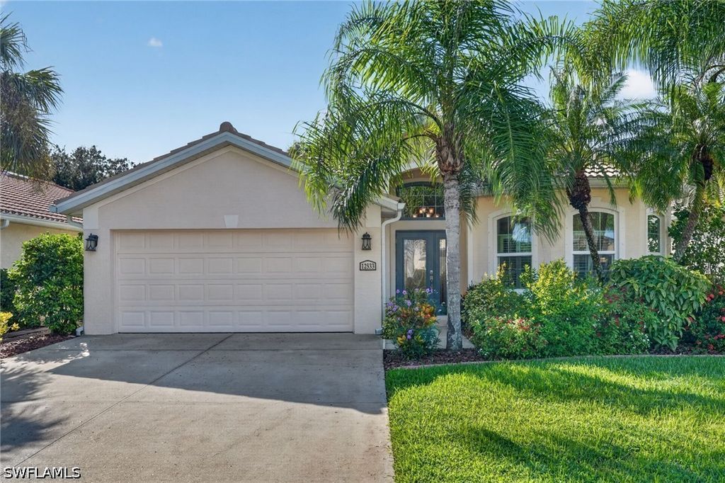 12533 Stone Tower Loop, Fort Myers