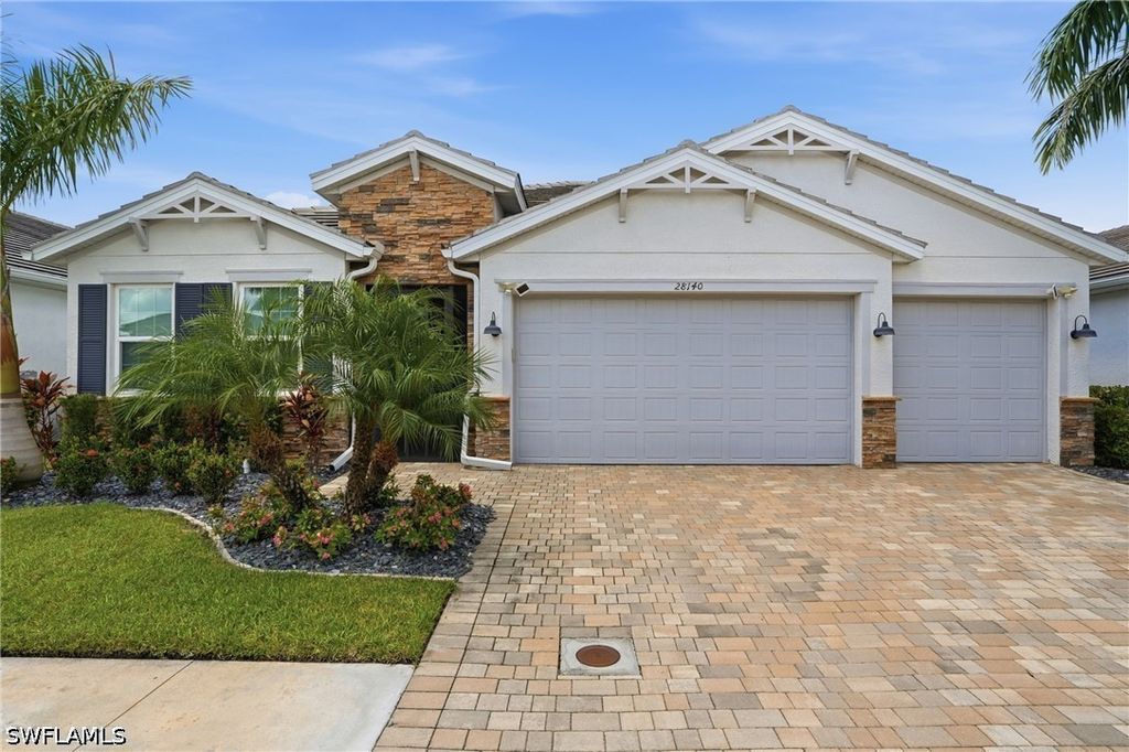 28140 Captiva Shell Loop, Bonita Springs