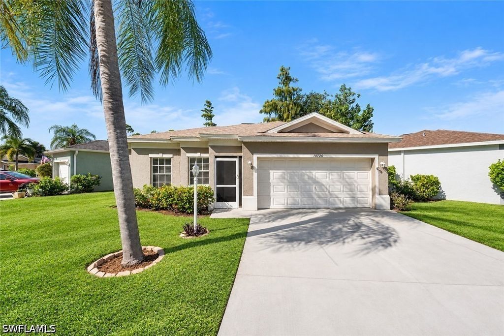 10720 San Tropez Cir, Estero