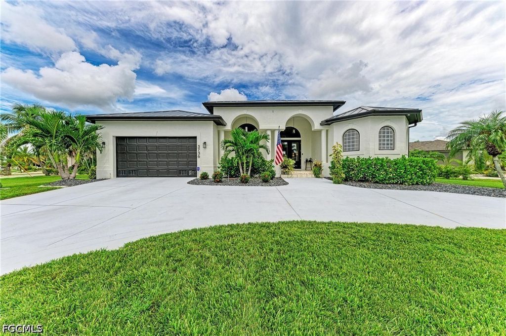 3736 Whippoorwill Blvd, Punta Gorda