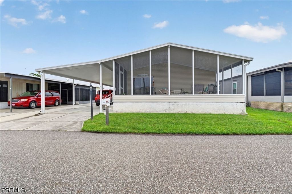 14740 Pioneer Pl, North Fort Myers
